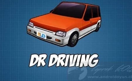 Dr. Driving Mod Apk Dinheiro Infinito Atualizado 