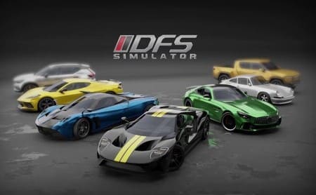 Driving For Speed Simulator Apk Mod Download Dinheiro Infinito