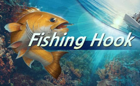 Fishing Hook Mod Apk Download Atualizado Dinheiro Infinito