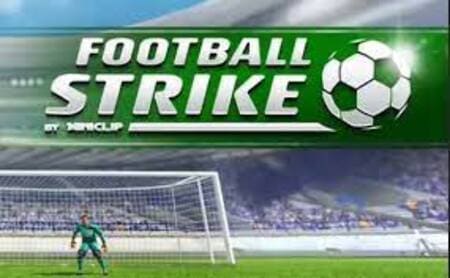 Football Strike Apk Mod Dinheiro Infinito Download