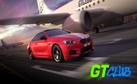 GT Speed Club Drag Racing Apk Mod Dinheiro Infinito
