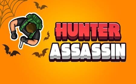 Hunter Assassin Mod Apk Dinheiro Infinito Download