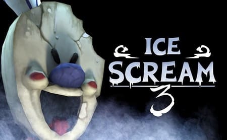 Ice Scream 2 Apk Mod God Mod Download