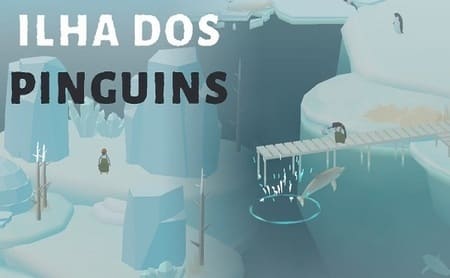 Ilha dos Pinguins Mod Apk Dinheiro Infinito Download