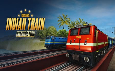 Indian Train Simulator Mod Apk Dinheiro Infinito Download