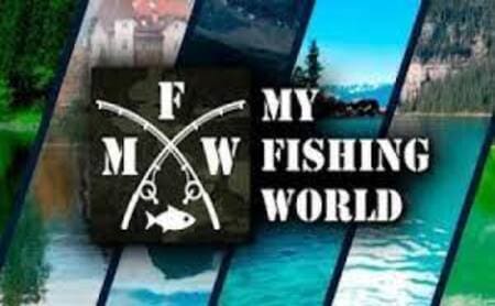 My Fishing World Apk Mod Dinheiro Infinito Download