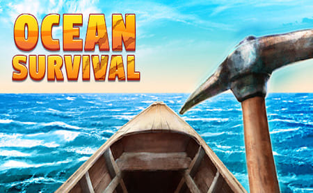 Ocean Survival Apk Mod Dinheiro Infinito