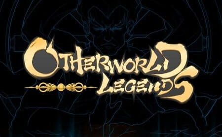 Otherworld Legends Mod Apk Download