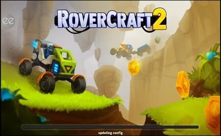 Rovercraft 2 Apk Mod Menu Download