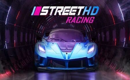 Street Racing HD Apk Mod Dinheiro Infinito