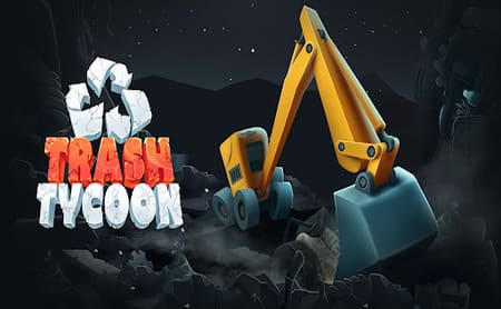 Trash Tycoon Idle Clicker Apk Mod Dinheiro Infinito Atualizado