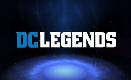 DC Legends Mod Apk Mod Menu Download