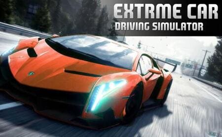 Extreme SUV Driving Simulator Apk Mod Dinheiro Infinito Download