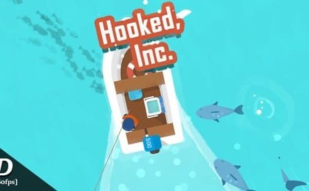 Hooked Inc Fisher Tycoon Mod Apk Download Dinheiro Infinito