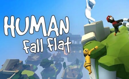 Human Fall Flat De Graça Mod Apk Gratis Download