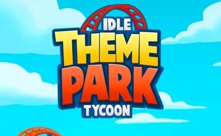 Idle Theme Park Mod Apk Dinheiro Infinito Download