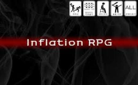 Inflation RPG Apk Mod Dinheiro Infinito Download