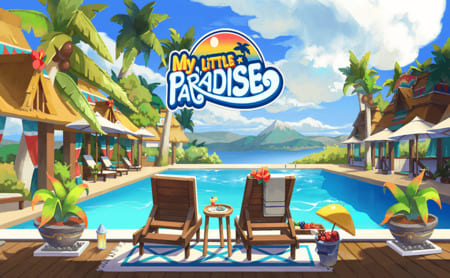 My Little Paradise Download Dinheiro Infinito Apk