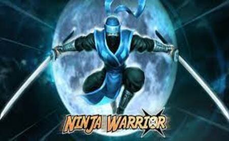 Ninja Warrior Mod Apk Dinheiro Infinito Download