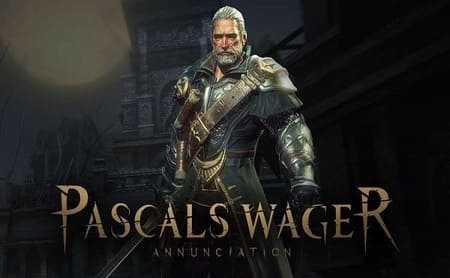 Pascal’s Wager Apk Mod Vip Download