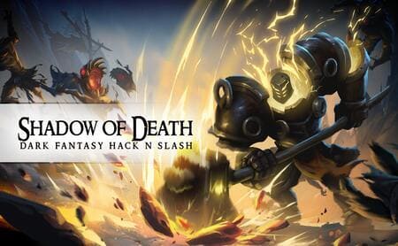 Shadow of Death Dark Knight Mod Dinheiro Infinito Download