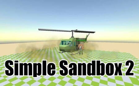 Simple Sandbox 2 Apk Mod God Mod Download