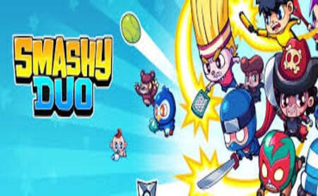 Smashy Duo Mod Apk Dinheiro Infinito Download