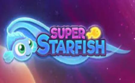 Super Starfish Mod Apk Dinheiro Infinito Download