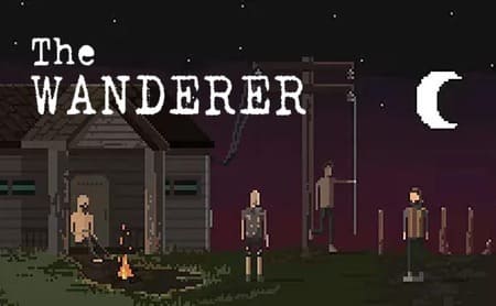 The Wanderer Mod Apk Download Dinheiro Infinito