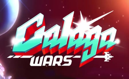 Baixar Galaga Wars Mod Apk Dinheiro Infinito