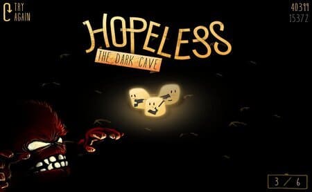 Baixar Hopeless Mod Apk Dinheiro Infinito