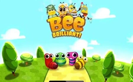 Bee Brilliant Apk Download Mod Dinheiro Infinito