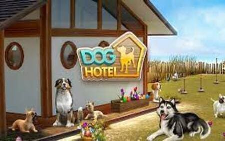 Dog Hotel Mod Apk Download Dinheiro Infinito