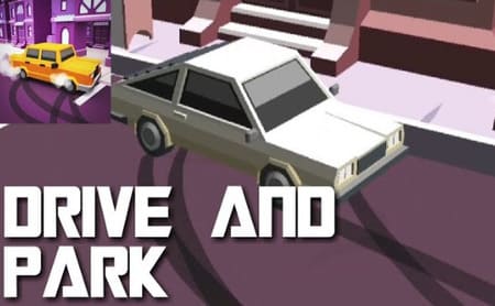 Drive and Park Apk Mod Download Dinheiro Infinito