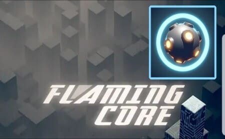 Flaming Core Apk Mod Dinheiro Infinito Mod Download