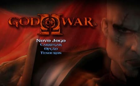God Of War 2 Download Apk Mod Desbloqueado
