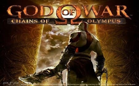 God Of War Chains Of Olympus Download Apk Mod Desbloqueado