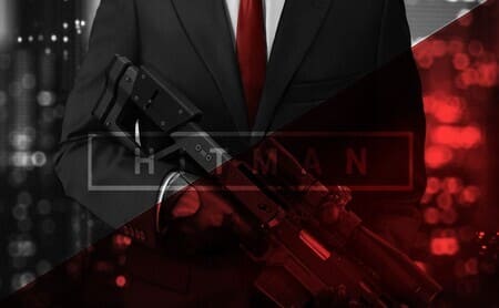 Hitman Sniper Mod Apk Dinheiro Infinito