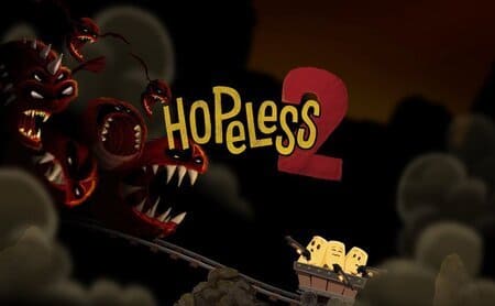 Hopeless 2 Apk Download Mod Dinheiro Infinito