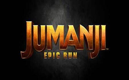 Jumanji Epic Run Apk Mod Dinheiro Infinito Download