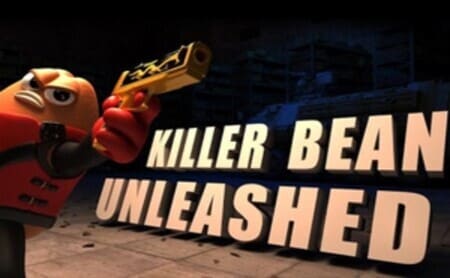 Killer Bean Unleashed Mod Apk Download Desbloqueado