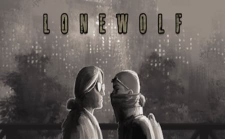Lonewolf Apk Mod Dinheiro Download Infinito