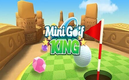 Mini Golf King Mod Apk Mod Menu Download Atualizado