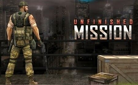 Mission Unfinished Mod Apk Dinheiro Infinito Download