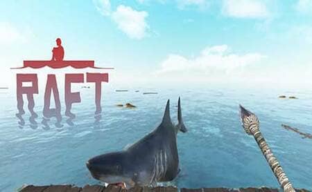 Raft Survival Ultimate Apk Mod Dinheiro Infinito Download