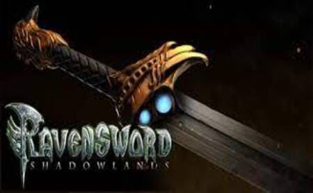 Ravensword Shadowlands Mod Apk Dinheiro Infinito