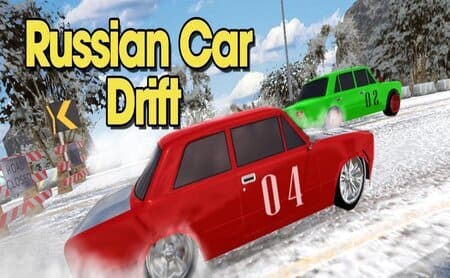 Russian Car Drift Apk Mod Dinheiro Infinito Atualizado