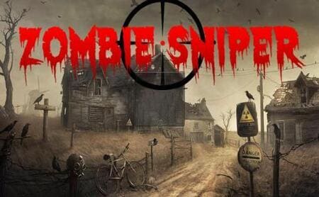 Sniper Zombies Download Mod Apk Dinheiro Infinito