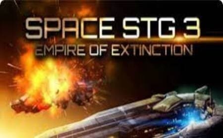 Space STG 3 Apk Mod Dinheiro Infinito Download