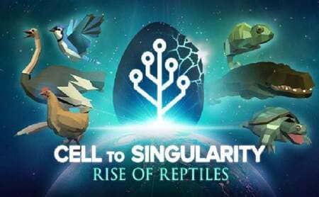 Cell To Singularity Apk Mod Download Dinheiro Infinito